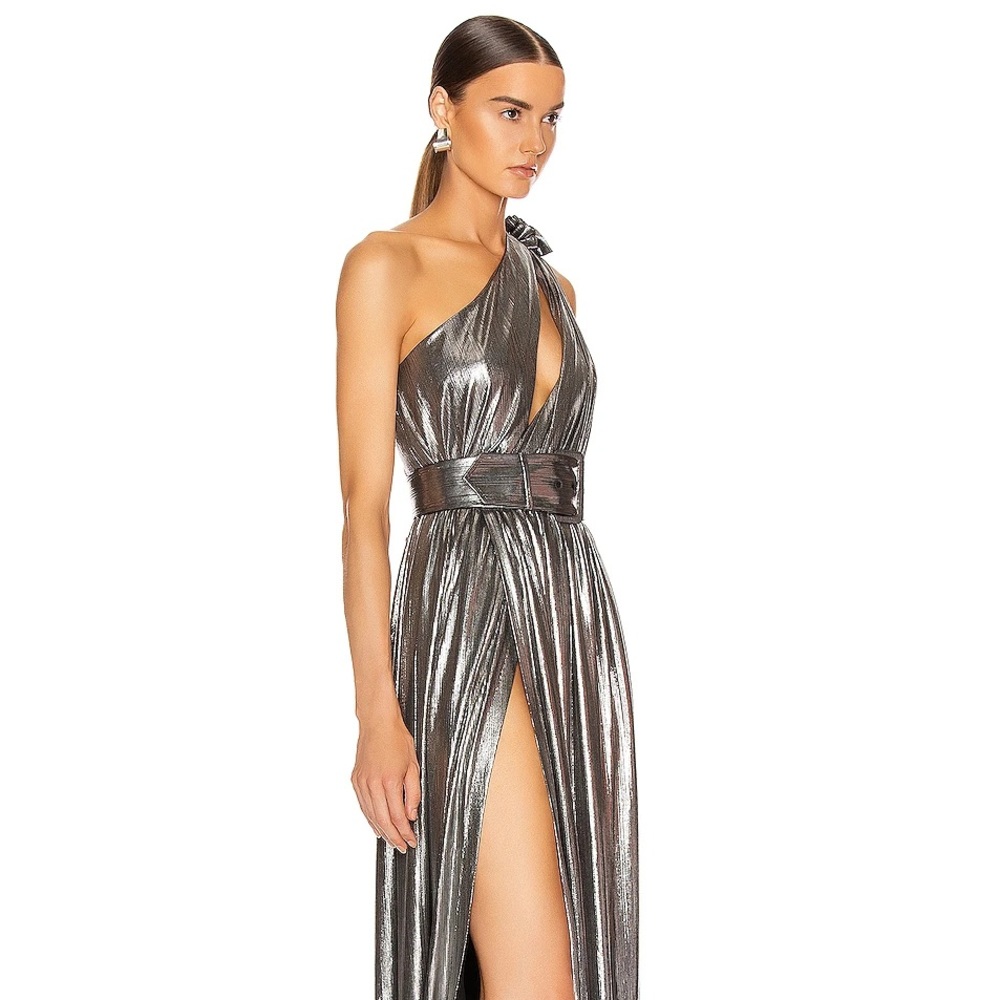RETROFETE Andrea Maxi Dress